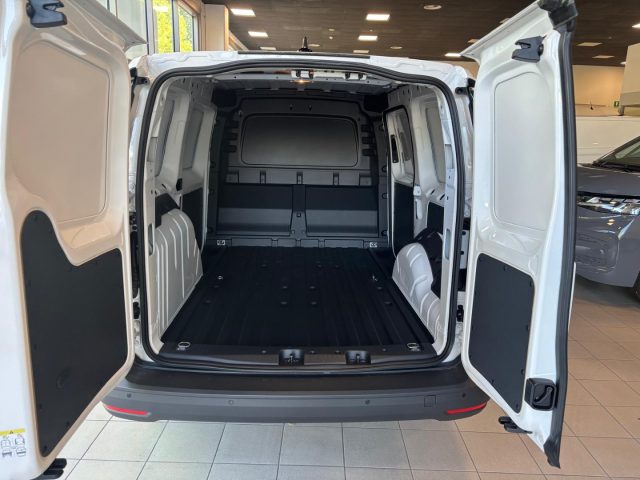 VOLKSWAGEN Caddy usata, con Immobilizzatore elettronico