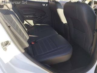 FORD EcoSport usata, con Boardcomputer