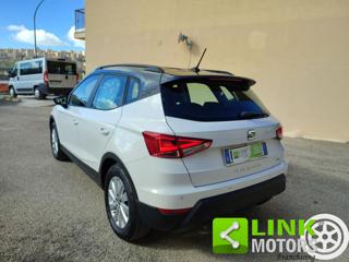 SEAT Arona usata, con Alzacristalli elettrici