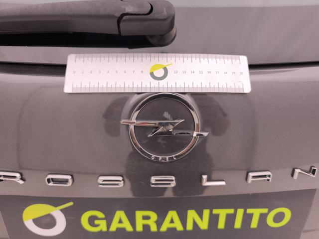 OPEL Crossland usata 34