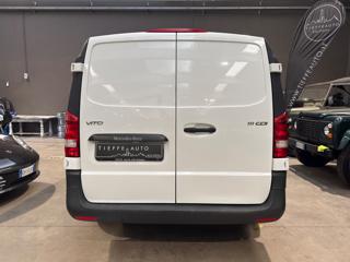 MERCEDES-BENZ Vito usata, con Chiusura centralizzata