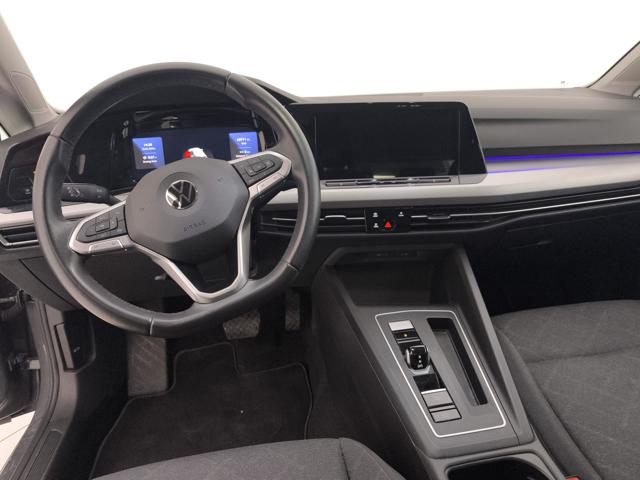 VOLKSWAGEN Golf usata, con Cruise Control
