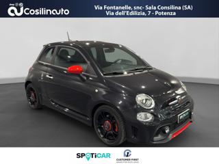 ABARTH 595 usata, con Cerchi in lega