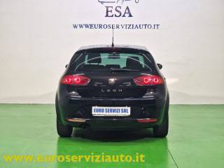 SEAT Leon usata 44