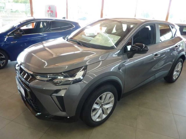 MITSUBISHI ASX usata, con ABS