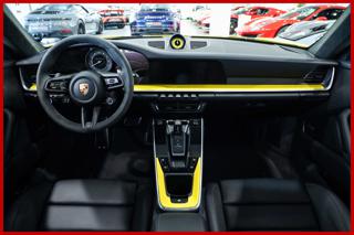 PORSCHE 992 usata, con Cruise Control
