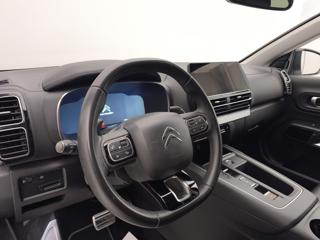 CITROEN C5 Aircross usata, con Controllo automatico clima