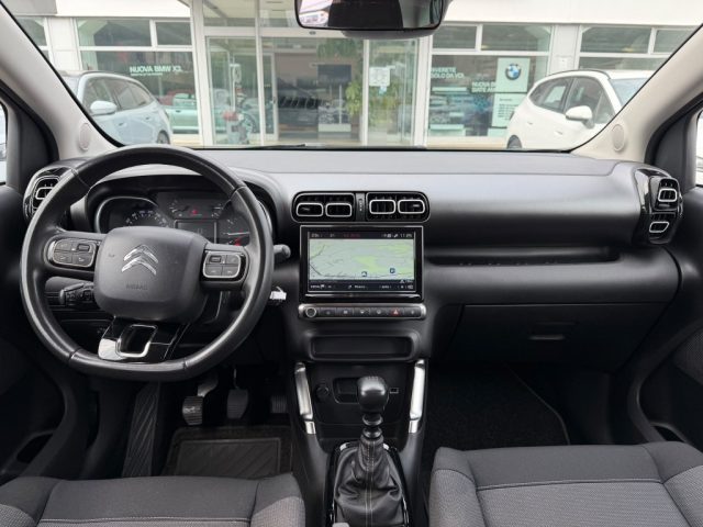 CITROEN C3 Aircross usata, con Chiusura centralizzata