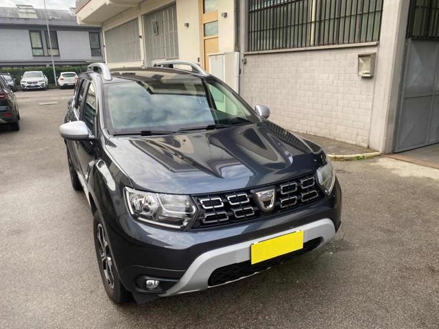 DACIA Duster usata 2