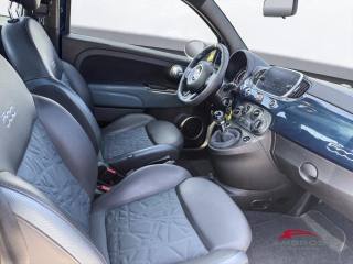 FIAT 500 usata 11