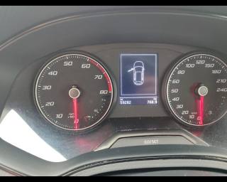 SEAT Arona usata 29