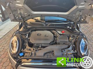 MINI Cooper usata, con USB