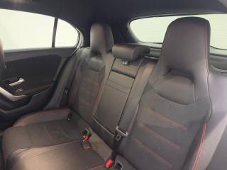 MERCEDES-BENZ A 200 usata, con Cruise Control