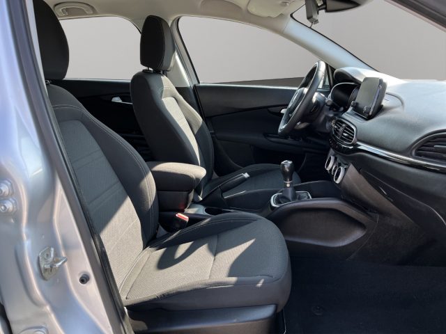 FIAT Tipo usata, con Controllo trazione