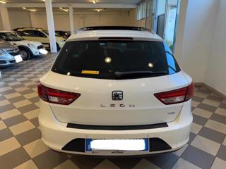 SEAT Leon usata, con Alzacristalli elettrici