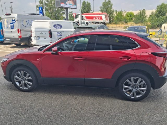 MAZDA CX-30 usata, con Airbag laterali