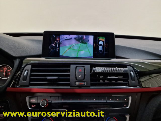BMW 325 usata, con Specchietti laterali elettrici
