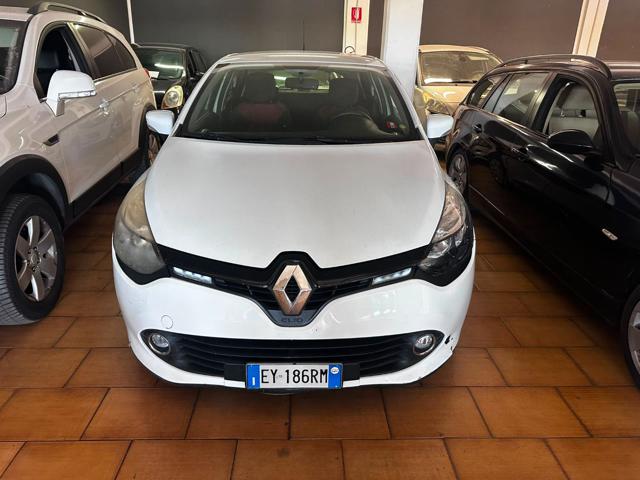 RENAULT Megane usata, con ABS