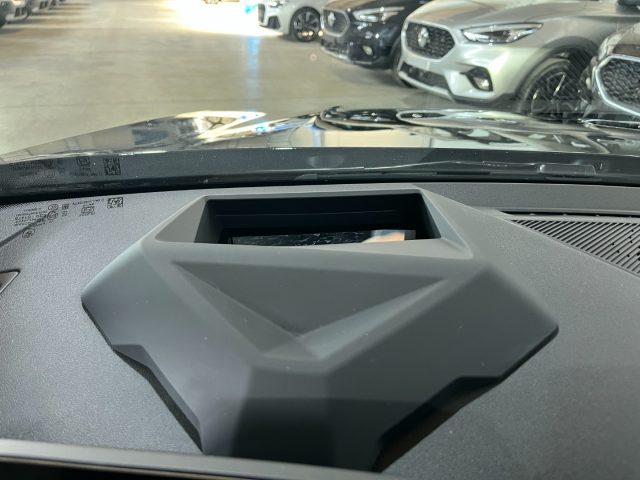 BMW 120 usata, con Fendinebbia
