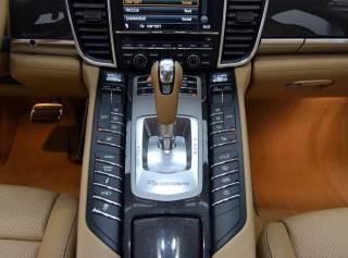 PORSCHE Panamera usata, con Cronologia tagliandi