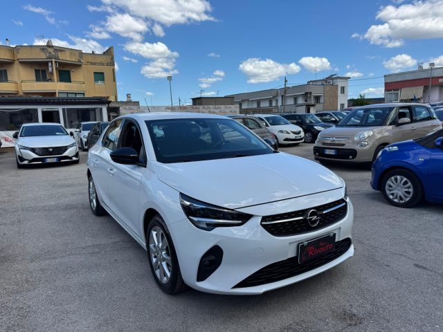 OPEL Corsa usata, con Airbag laterali