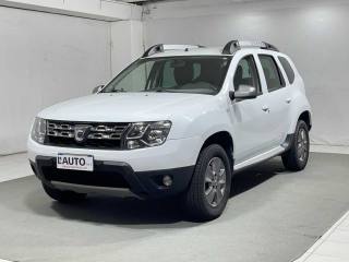 DACIA Duster 1.5 dCi 110CV Start&Stop 4x4 Lauréate