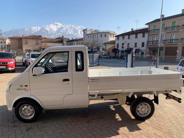 GIOTTI VICTORIA Gladiator usata 11