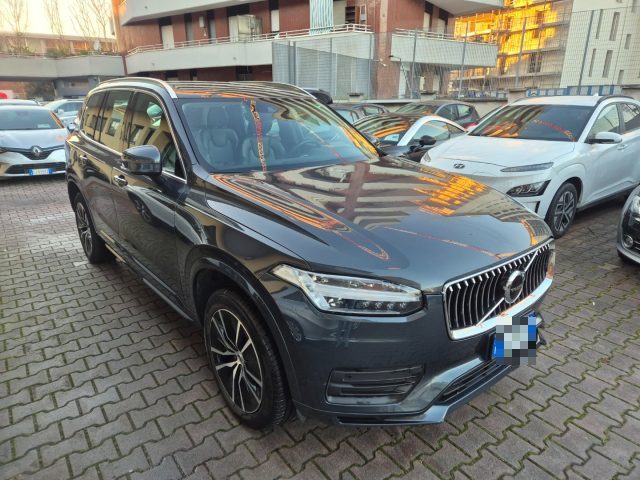 VOLVO XC90 usata, con Airbag laterali