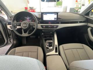 AUDI A4 usata, con Boardcomputer