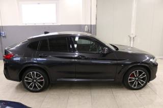BMW X4 usata, con Chiusura centralizzata