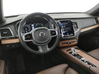 VOLVO XC90 usata, con Bracciolo