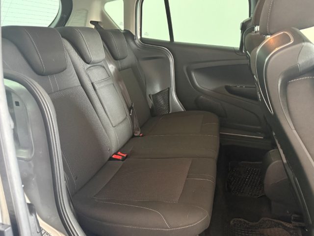 FORD B-Max usata 12