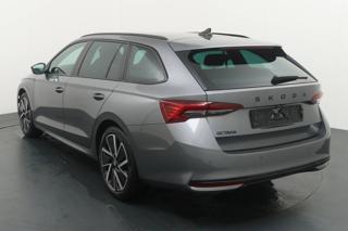 SKODA Octavia usata, con Chiusura centralizzata