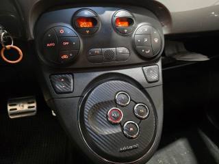ABARTH 500 usata, con Bluetooth