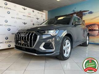AUDI Q3 usata, con Sensore di luce