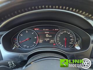 AUDI A6 usata, con Fari Xenon