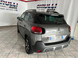 CITROEN C3 Aircross usata, con Airbag laterali