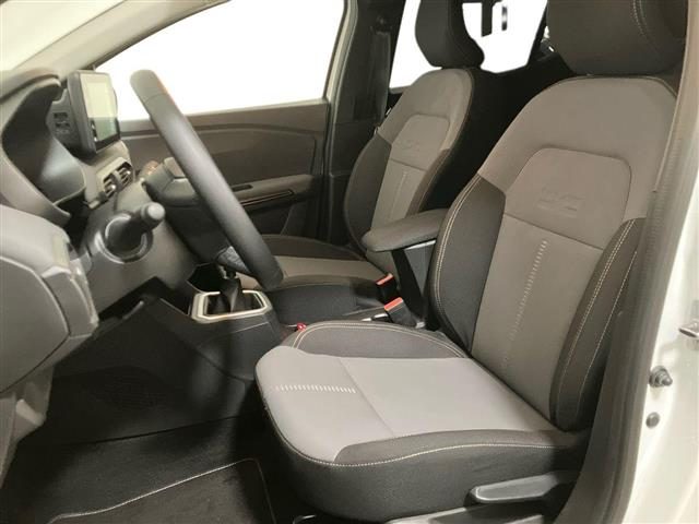 DACIA Sandero usata, con Park Distance Control