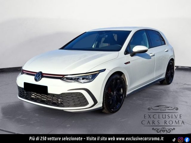 VOLKSWAGEN Golf usata, con ABS
