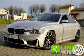 BMW 335 usata, con Alzacristalli elettrici