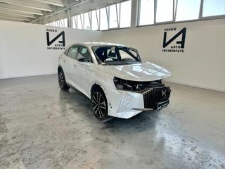 DS AUTOMOBILES DS 7 E-TENSE 225 BASTILLE BUSINESS