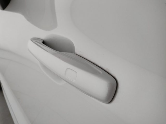 VOLVO XC60 usata, con USB