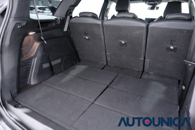 PEUGEOT 5008 usata 63