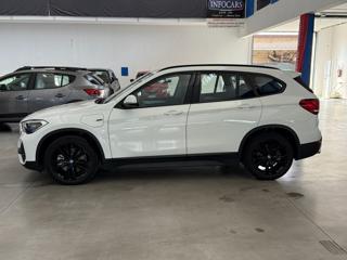 BMW X1 usata, con ESP