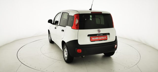 FIAT Panda usata 37