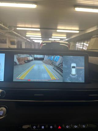 DR MOTOR DR5 usata, con Park Distance Control