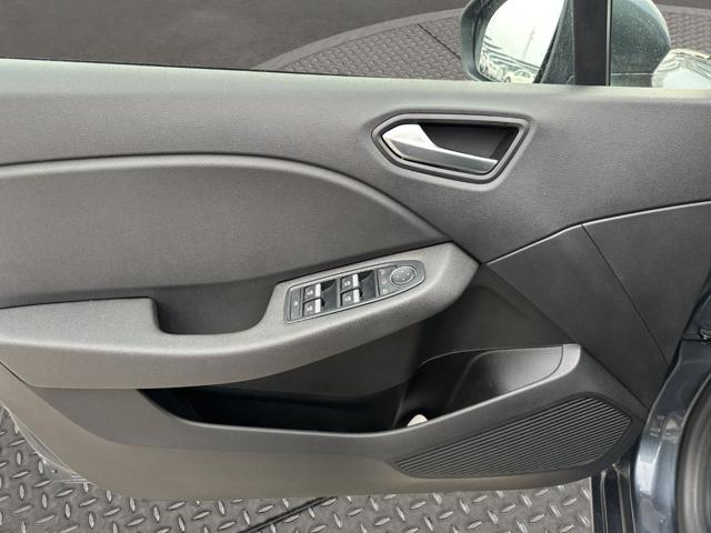 RENAULT Clio usata, con Boardcomputer
