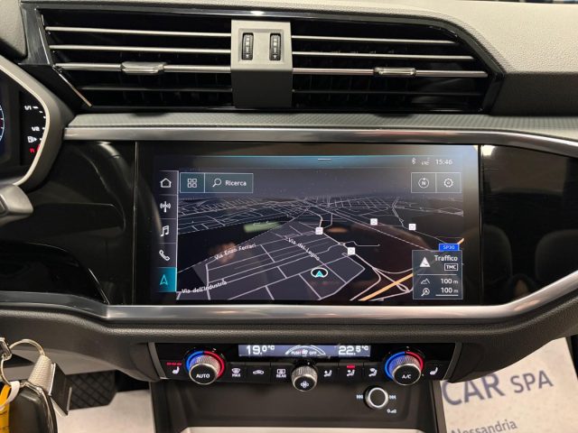 AUDI Q3 usata, con USB
