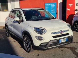 FIAT 500X usata, con Airbag laterali