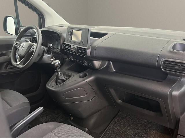 OPEL Combo usata, con Servosterzo
